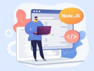 Node.Js-Development-Services