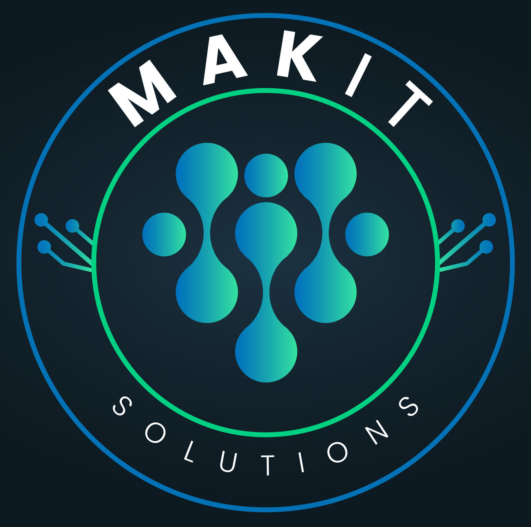 Services - Mak it Solutions