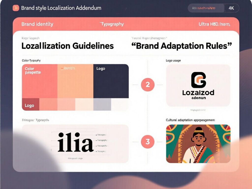 “Localization addenda for US, UK, and India markets.”