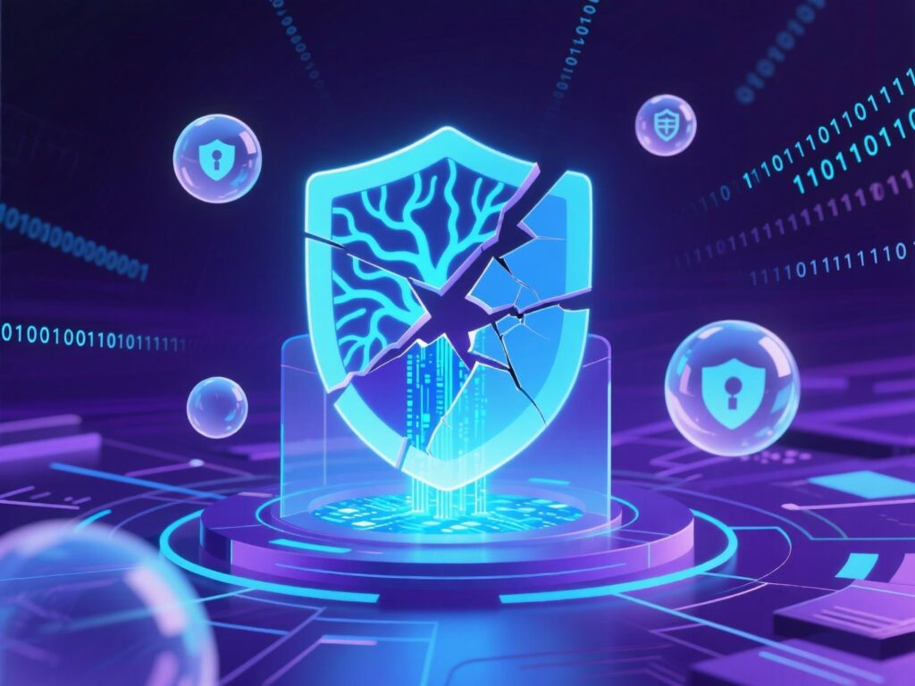 “End-to-end AI content guardrails workflow from prompt to publish.”