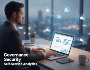 CFO executive dashboard with margin, cash, and forecast KPIs