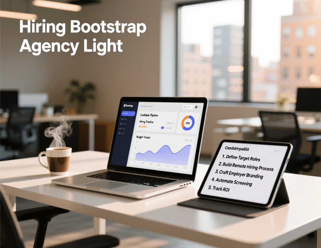 Vendor vetting checklist for a Bootstrap project (a11y, performance, code hygiene)
