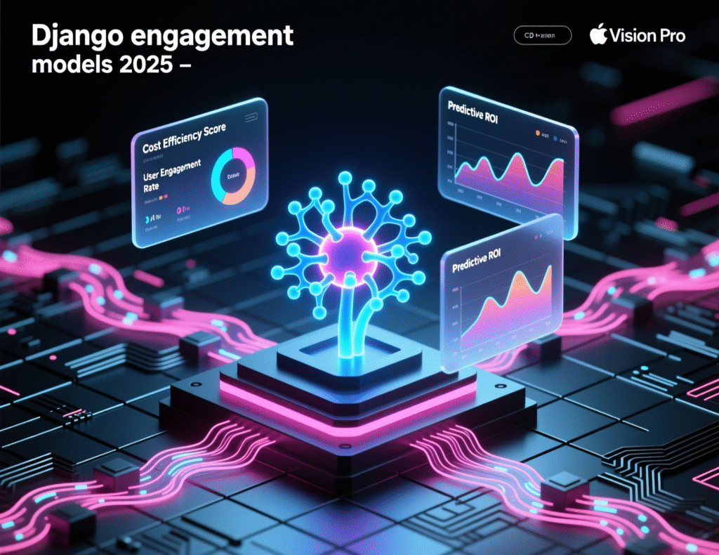 Comparison of fixed-bid vs T&M vs dedicated team for Django development services”