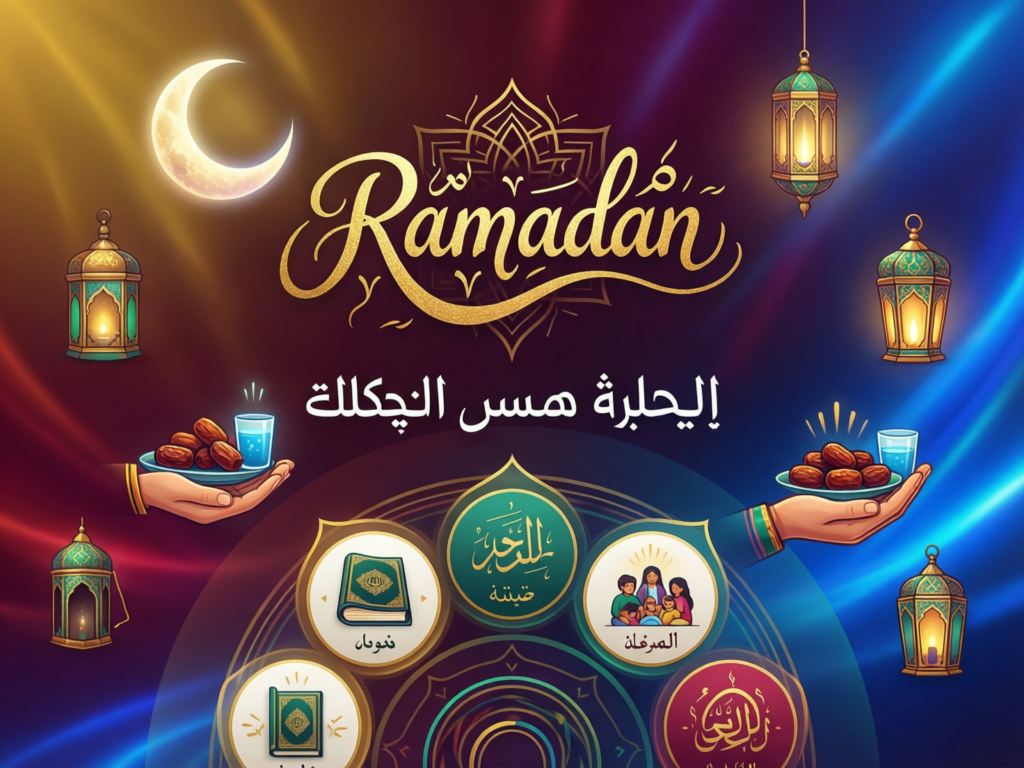 Careem success story localization examples with Arabic UX and Ramadan features