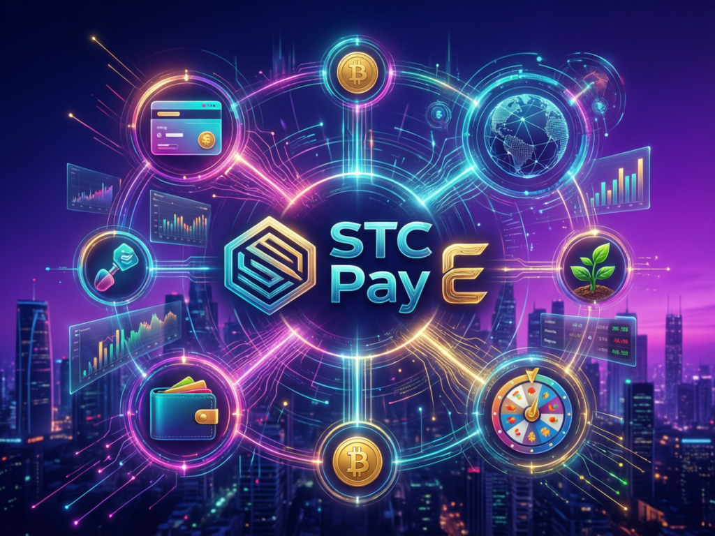 Telco-led fintech super apps stc pay, e& money and Beyon Money in the GCC