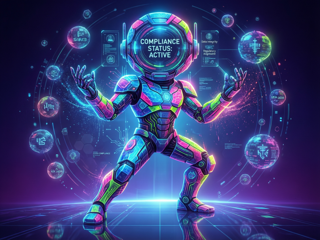 Compliance-aware AI agents for GCC banks under SAMA, QCB, ADGM and DIFC