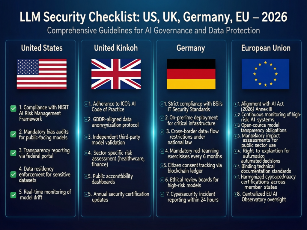 10-step checklist to prevent prompt injection attacks in LLMs
