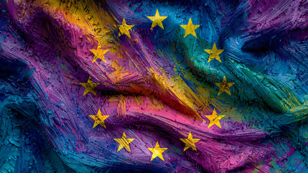 EU AI Act, DSA, US and UK regulations influencing digital content provenance