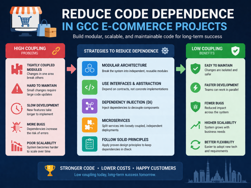 how to reduce COD dependence with better checkout UX in Saudi UAE Qatar