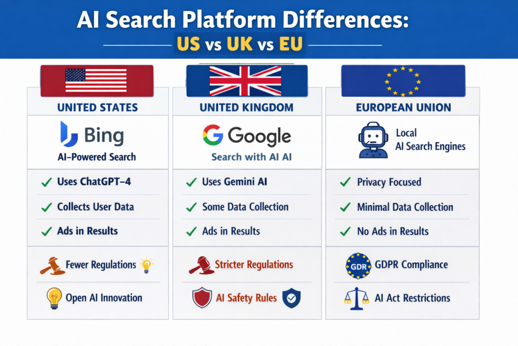 AEO vs SEO vs GEO across Google Search, AI Overviews, and ChatGPT