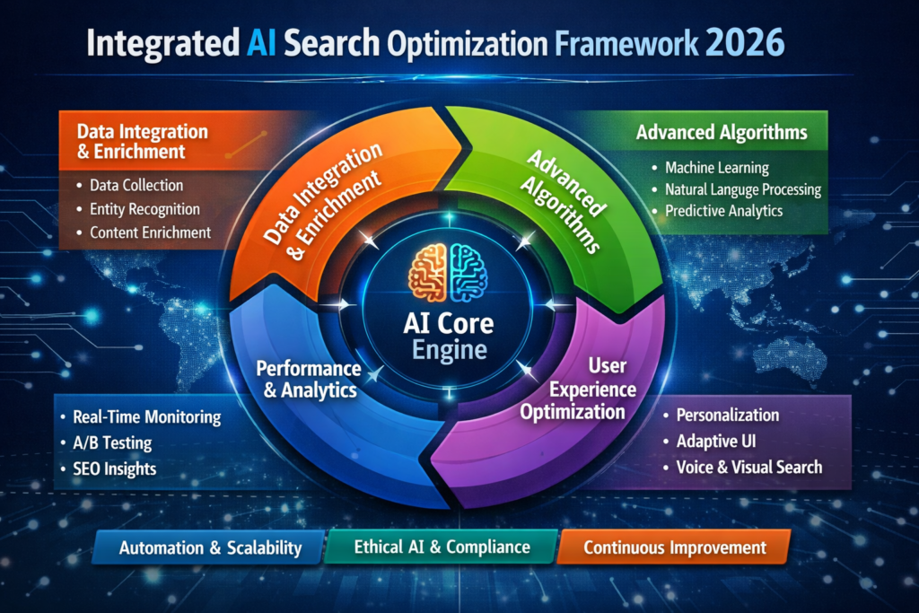 How to build an AEO vs SEO vs GEO optimization strategy