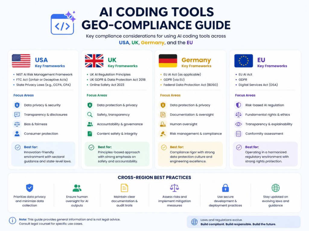 AI pair programming ROI considerations across USA, UK, Germany, and EU teams