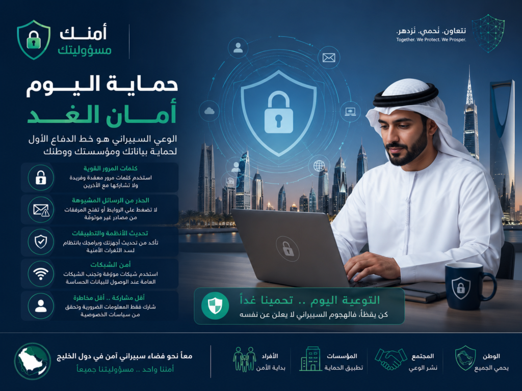 Zero trust roadmap for SMEs with Arabic UX and security awareness