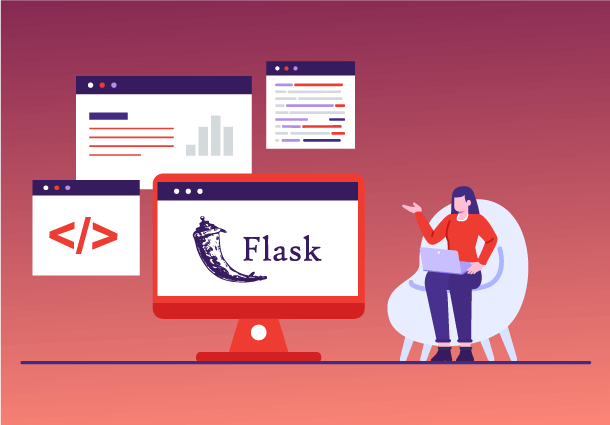 Flask Development Services