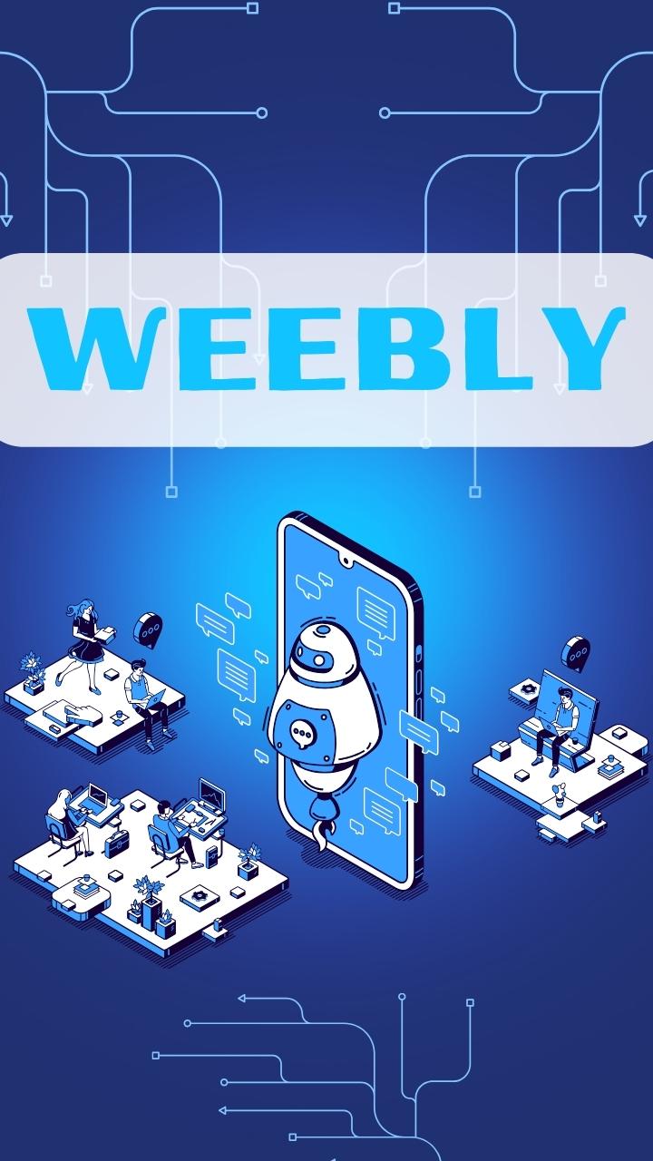 Weebly Development Services