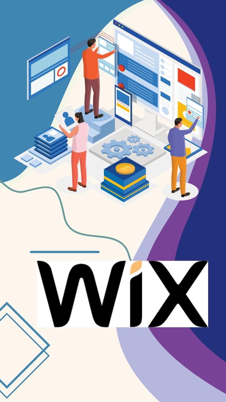 Wix Development Services