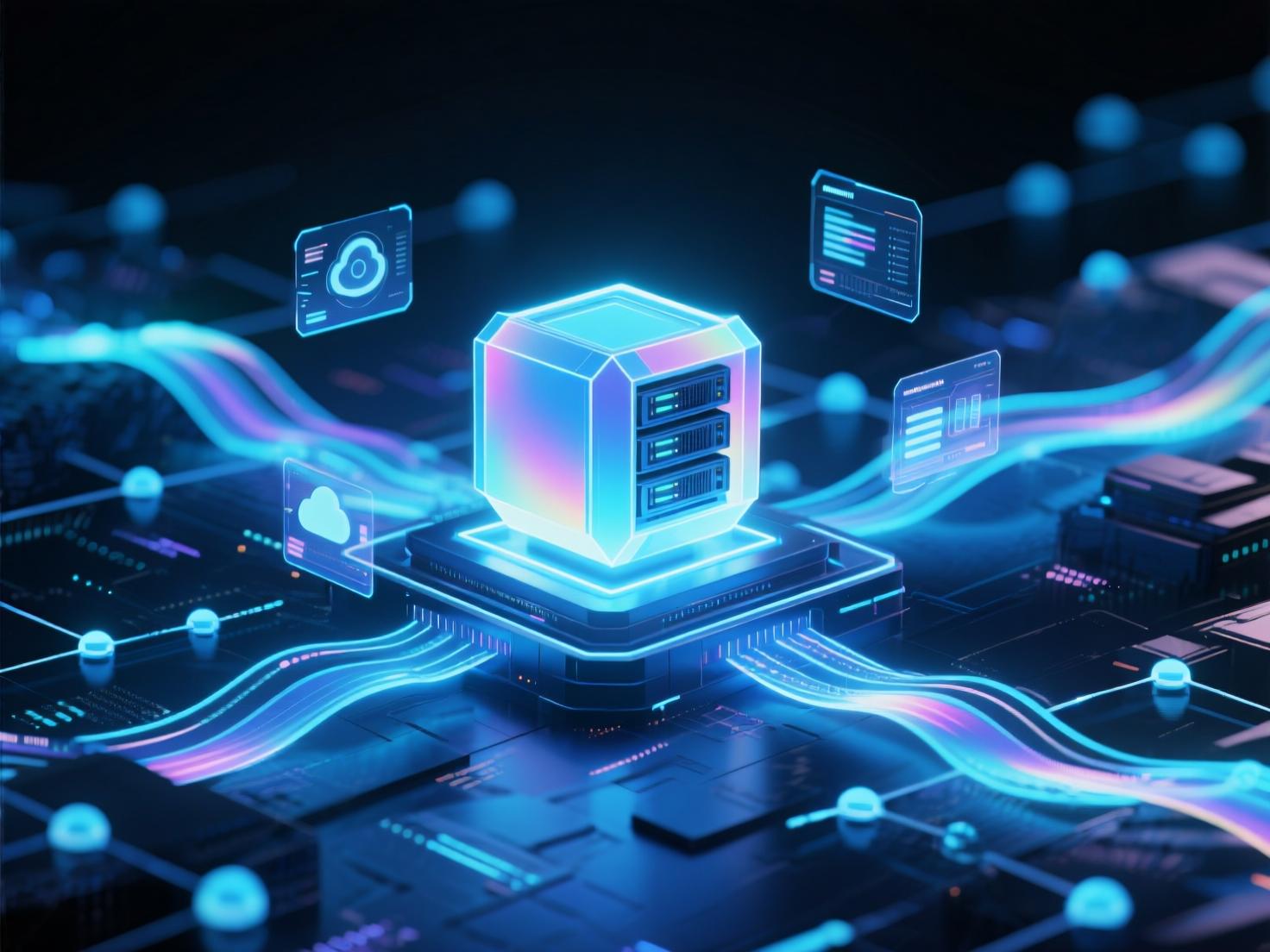 Future of Cloud Hosting