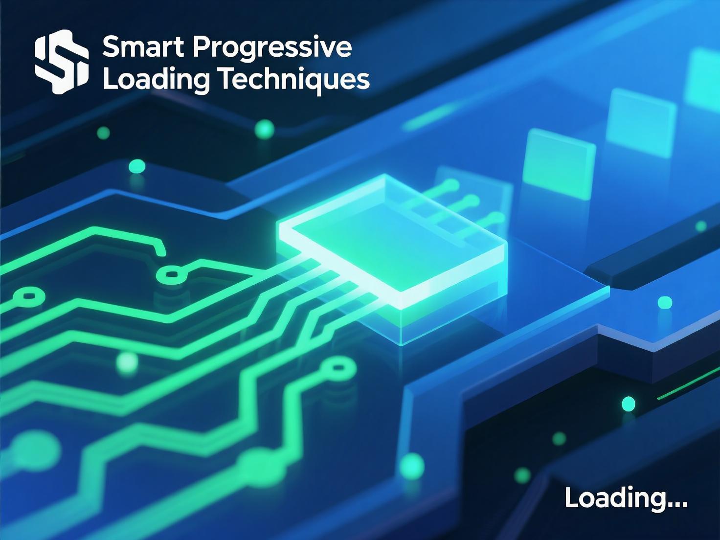 Smart Progressive Loading Techniques