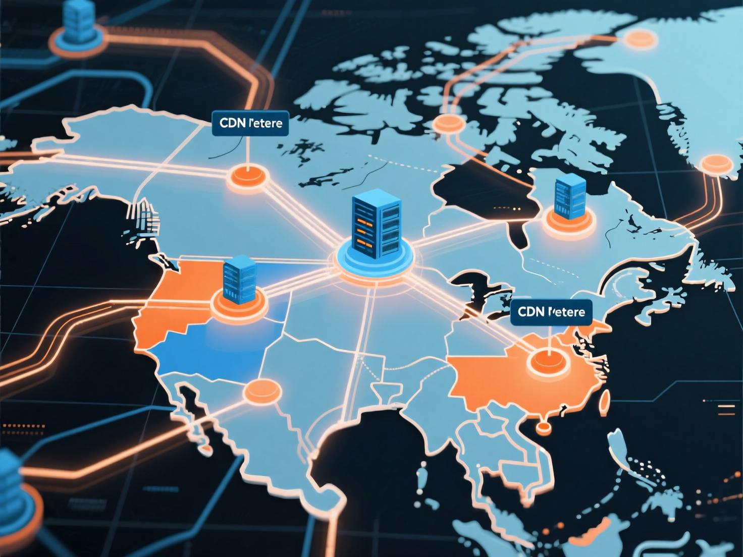 The Future of Edge Rendering and CDN-First Architectures