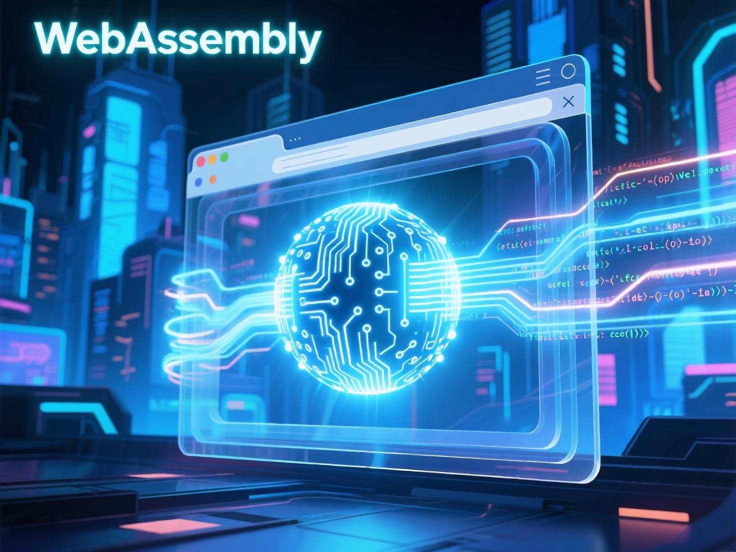 WebAssembly and Its Future in Browsers