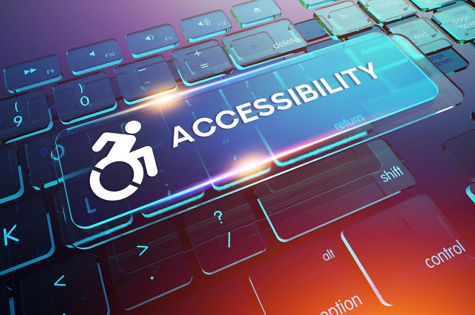 Accessibility-First Web Design Strategies