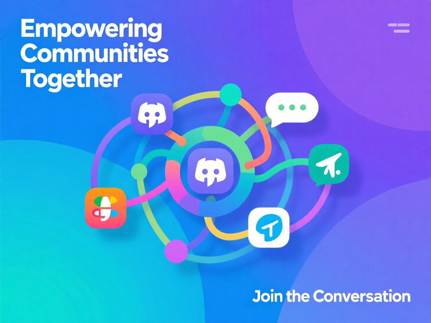 Community-Led Growth