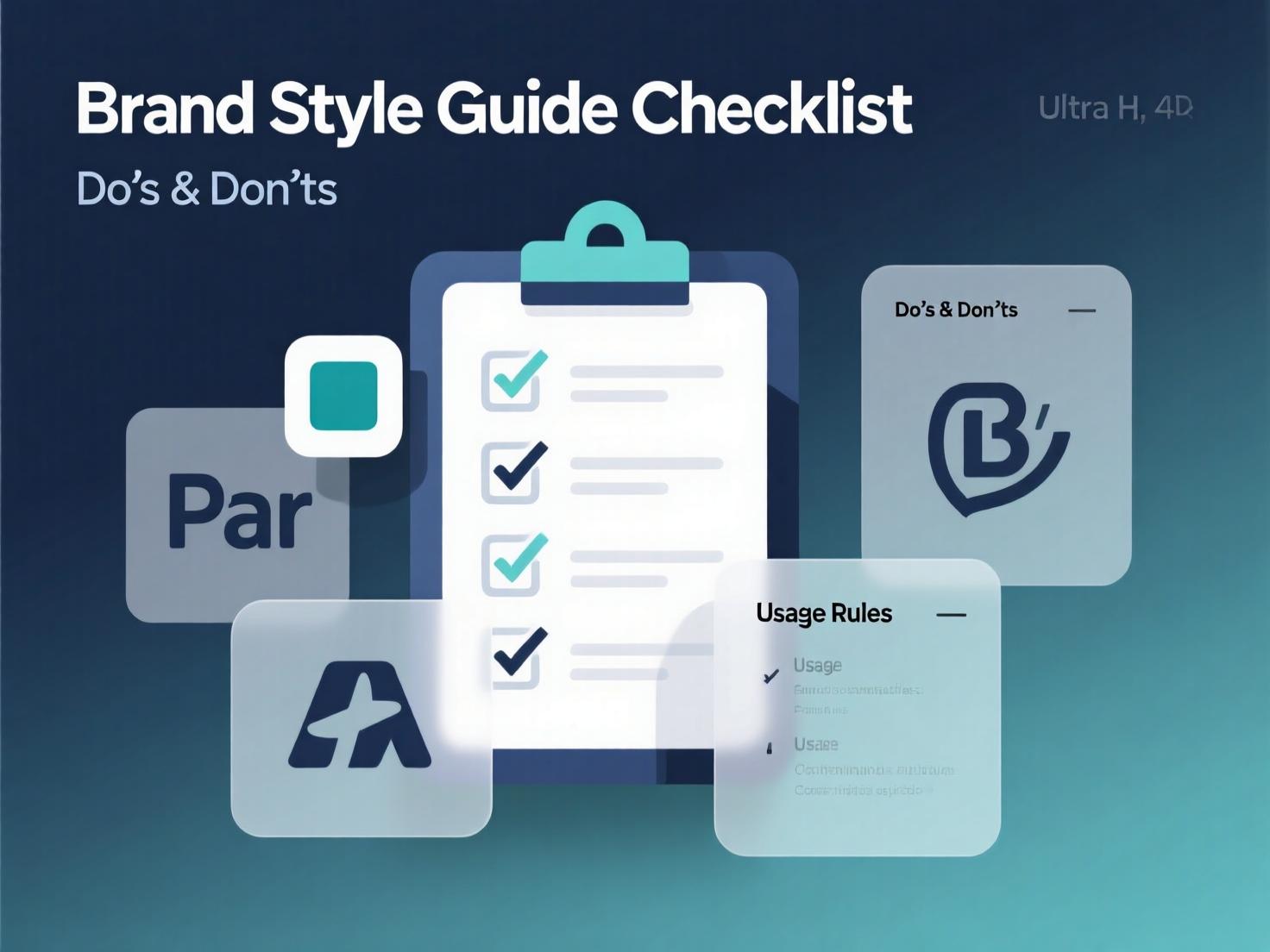 Brand Style Guides