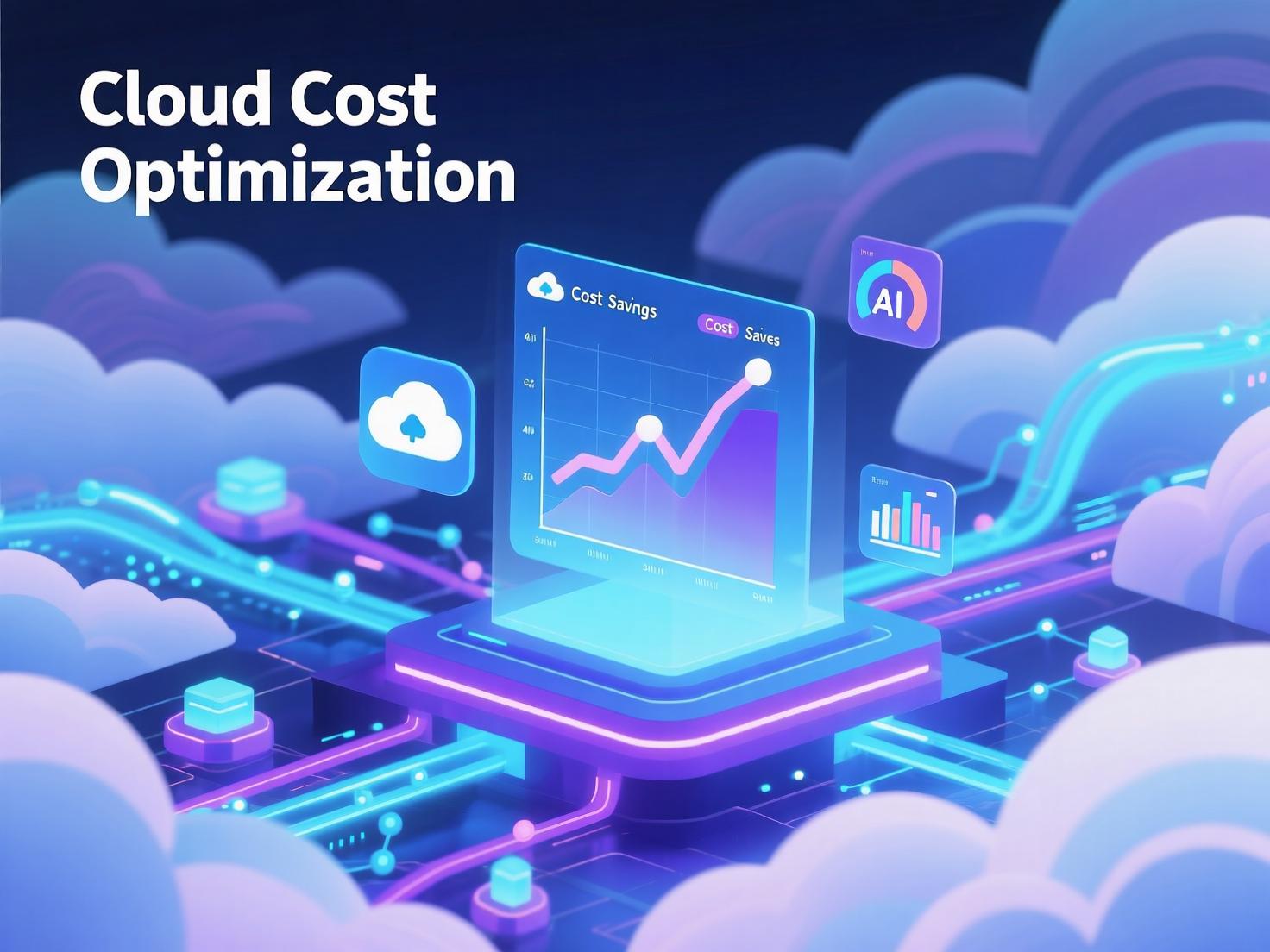 Cloud Cost Optimization