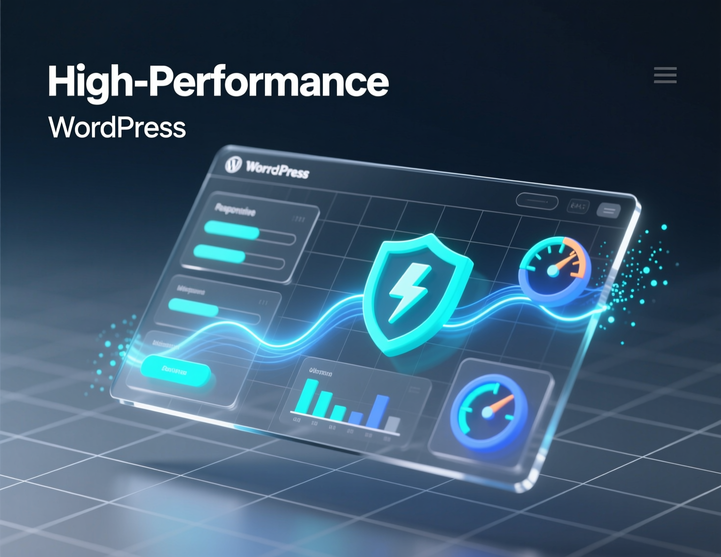 High-Performance WordPress